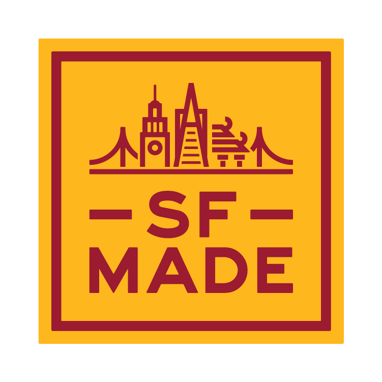 Made in SF