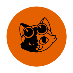 AINekko sticker