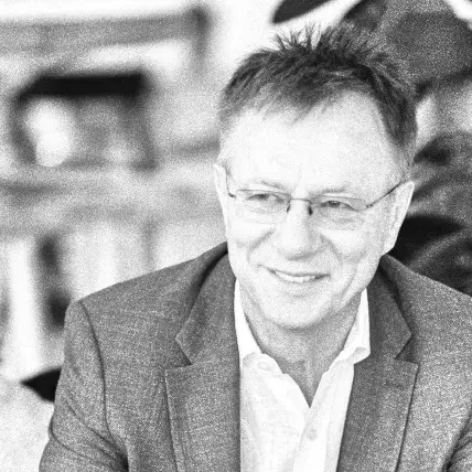 Sasha Galitsky